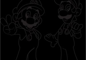 New Super Mario Bros Coloring Pages to Print Mario Brothers Coloring Pages Coloring Pages