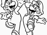New Super Mario Bros Coloring Pages to Print Super Mario Coloring Pages to Print at Getdrawings