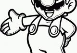 New Super Mario Bros Coloring Pages to Print Super Mario Fire Flower Coloring Pages Coloring Home