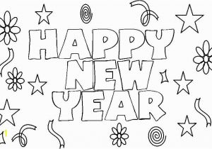 New Year Coloring Pages Free Printables Happy New Year 2017 Coloring Pages Coloring Home