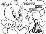 New Year Coloring Pages Free Printables Printable New Years Coloring Pages for Kids