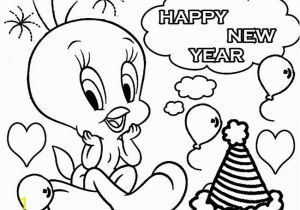 New Year Coloring Pages Free Printables Printable New Years Coloring Pages for Kids