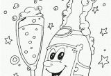 New Year S Eve Coloring Pages Free Printable Happy New Year Eve Party