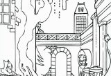 New York City Skyline Coloring Pages New York Skyline Coloring Page at Getdrawings