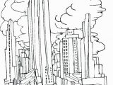 New York City Skyline Coloring Pages Skyline Coloring Pages – Cingularfo