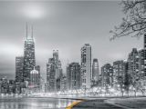 New York City Skyline Wall Mural Free Xxl Poster Wall Mural Wallpaper New York