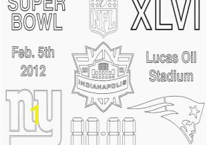 New York Giants Logo Coloring Page and Places and Info New York Giants Logo