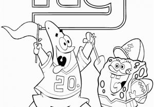 New York Giants Logo Coloring Page Football Coloring Pages New York Giants Coloring Home