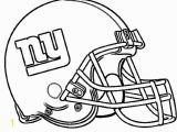 New York Giants Logo Coloring Page Football Helmet New York Giants Coloring Pages