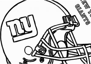 New York Giants Logo Coloring Page New York Giants Coloring Pages at Getcolorings