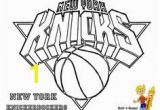 New York Knicks Coloring Pages Houston Rockets Logo Nba Coloring Pages