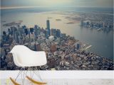 New York Lights Wall Mural 10 Design Ideas to Transform Your Walls Contemporary