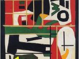 New York Mural Stuart Davis 52 Best Stuart Davis Images