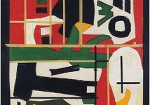 New York Mural Stuart Davis 52 Best Stuart Davis Images