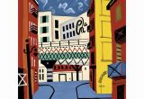 New York Mural Stuart Davis New York Elevated In 2019 San Diego Museum Of Art