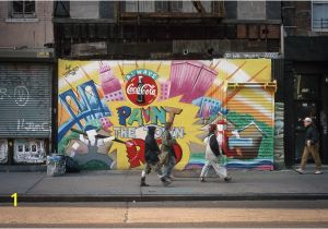 New York Murals for Walls Graffiti New York Murals Ecosia