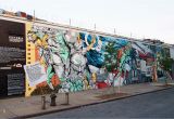 New York Murals for Walls Murals — Esteban Del Valle