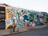 New York Murals for Walls Murals — Esteban Del Valle