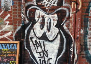 New York Murals for Walls tony Luib East 1st St Nyc Graffiti