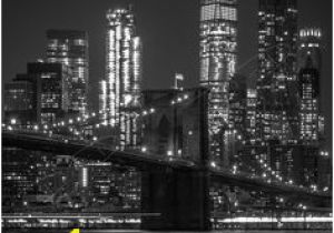 New York Skyline Mural Black and White 85 Best New York Black and White Images In 2019