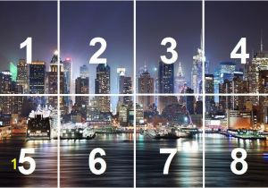 New York Skyline Window Wall Mural New York Skyline Wallpaper Mural Wallpapersafari