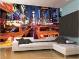 New York Taxi Wall Mural Fototapety Do Salonu Sypialni Kuchni