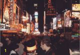 New York Times Square Wall Mural New Years Eve In Times Square Nyc More at