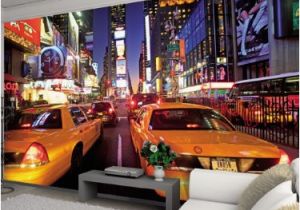 New York Times Square Wall Mural New York Times Square Wall Mural 232 X 315 Cm Amazon