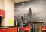New York Wall Mural by Robert Harrison Die 23 Besten Bilder Von Einrichten Und Wohnen