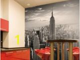 New York Wall Mural by Robert Harrison Die 23 Besten Bilder Von Einrichten Und Wohnen