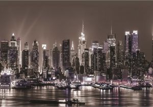 New York Wall Mural Uk New York Skyline Wallpaper Mural Wallpapersafari