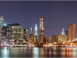 New York Wall Mural Uk New York Skyline Wallpaper Mural Wallpapersafari