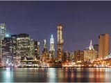 New York Wall Mural Uk New York Skyline Wallpaper Mural Wallpapersafari