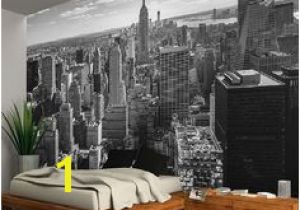 New York Wall Murals for Bedrooms 294 Best Wall Murals Ideas Images In 2019