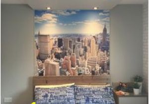 New York Wall Murals for Bedrooms 36 Best City theme Bedrooms Images In 2019