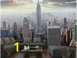 New York Wall Murals for Bedrooms Cheap Wallpapers On Sale at Bargain Price Buy Quality sofa In