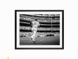 New York Yankee Wall Murals Amazon Yankees Derek Jeter Framed Art 11×14 the