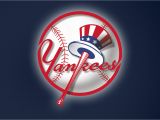 New York Yankees Wall Murals Best 20 Ny Yankees Wallpaper On Hipwallpaper