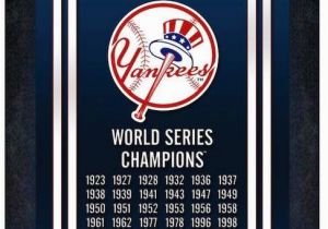 New York Yankees Wall Murals New York Yankees World Series Champions Framed Wall Art