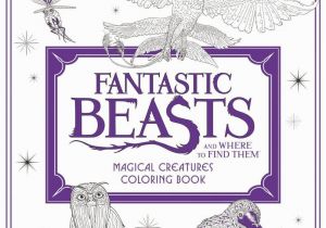 Newt Scamander Coloring Pages 27 Awesome Coloring Books You Ll Want to Start Using asap