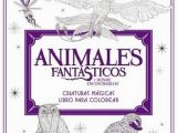 Newt Scamander Coloring Pages Animales Fantásticos Y D³nde Encontrarlos Criaturas Mági