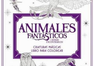Newt Scamander Coloring Pages Animales Fantásticos Y D³nde Encontrarlos Criaturas Mági