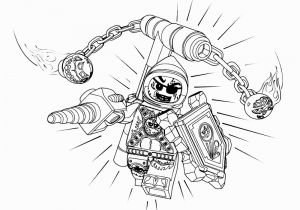 Nexo Knight Coloring Pages Lego Nexo Knights Beast Master Coloring Pages for Kids