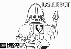 Nexo Knight Coloring Pages Lego Nexo Knights Coloring Pages Free Printable Lego Nexo Knights