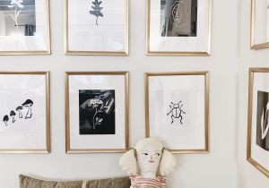 Next Wall Murals 12 Gallery Walls to Inspire Your Next Weekend Project