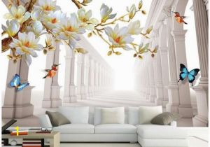 Next Wall Murals Flower Wall Art 2 0 the Next Step