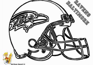 Nfl Coloring Pages to Print Nfl Coloring Pages 8 Best Nfl for Kids Pinterest