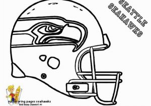 Nfl Football Player Coloring Pages 21 Nfl Coloring Pages Seahawks