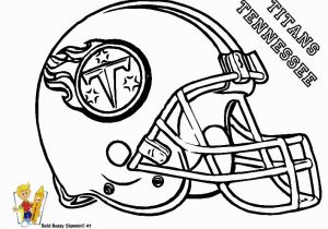 Nfl Football Player Coloring Pages 23 New Nfl Coloring Pages