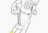 Nfl Football Player Coloring Pages 66 Best Football Coloring Pages Images On Pinterest